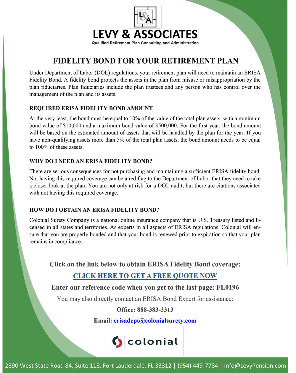 Colonial-Bond-Flyer