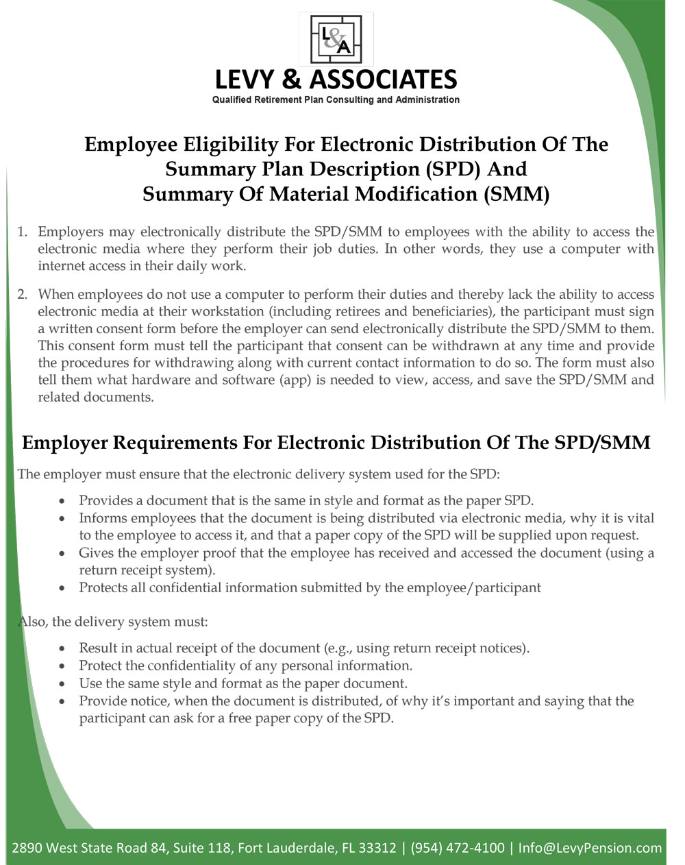 Electronic-Delivery-of-SMM-SPD